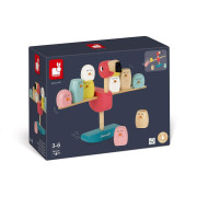 Plameňák Zigolos Janod