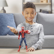 Spider-man 30cm mluvící figurka FX
