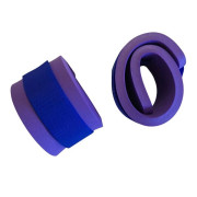 Nadlehčovací rukávky modrý zip 550 x 100 x 15 mm Matuška Dena