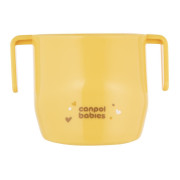 Hrneček tréninkový Smart 180 ml 12 m+ Canpol babies