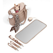 Taška přebalovací Cami BabyOno