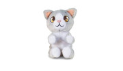 Mini Tickles plyšové zvířátko 16cm na baterie se zvukem a smějící se
