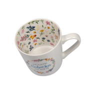 Hrnek s potiskem - Babička Albi