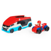 Paw Patrol Patroller Die-Cast autíčekm