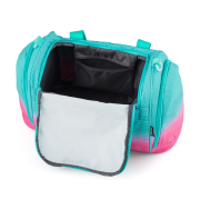 Sportovní taška Ombré Pink Oxybag