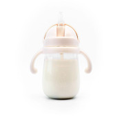 Hrneček s brčkem Bringebaer 240 ml Kidnort