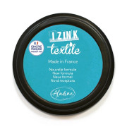 Razítkovací polštářek na textil Aladine Izink Textile