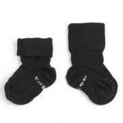 Dětské ponožky Stay-on-Socks Vel. 0 - 6 m 2 páry KipKep