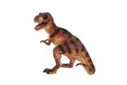 Tyrannosaurus zooted plast 23 cm
