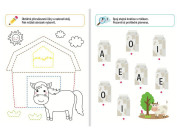 Hraju si a učím se-Farma 3+