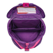 Školní set SoftFlex Herlitz - Motýl