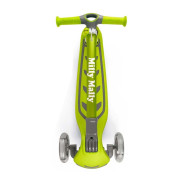 Dětská koloběžka Scooter Boogie Milly Mally