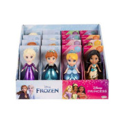 Disney Princess/Frozen Panenka mini 7 cm