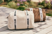 Přebalovací taška Mommy Club Signature Teddy Childhome