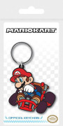 Klíčenka gumová, Super Mario