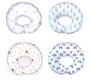 Malý kojící polštář Xkko Lux