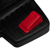 Dětská elektrická motorka Police Baby Mix