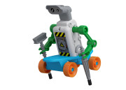 Robot Duke jezdící Kosmos