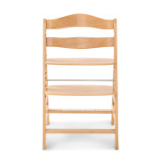 Dřevěná židle 2v1 Alpha+ Hauck