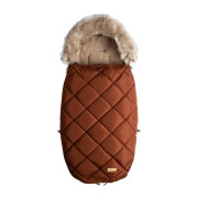 Beztroska fusak s kožešinou 100 cm (6-24m)/M