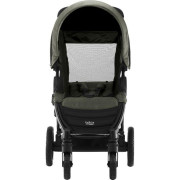 Britax B-Motion 4 Olive denim 2018