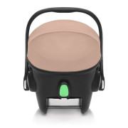 Autosedačka XM Plus i-Size Zopa