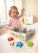 Moje první hry pro děti Chytání rybiček Haba