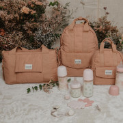 Přebalovací taška malá Poetry Suavinex