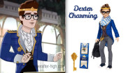 Ever After High Šlechtici