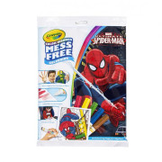 Crayola Kouzelné omalovánky