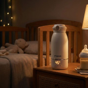 Ohřívač mléka Sjolove Kidnort