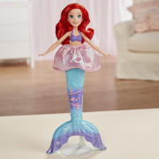 Disney Princess Princezna Ariel mořská panna
