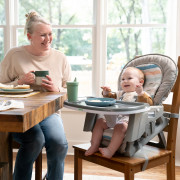 Židlička jídelní multifunkční Soulful Skies™ 0 m+ do 23 kg Ingenuity