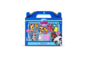 Littlest Pet Shop 5 figurek Farma