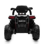 Dětská elektrická čtyřkolka Rave 4 x 4 Baby Mix