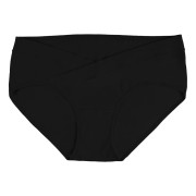 Těhotenské kalhotky s nízkým pasem MumFIT 2 ks Canpol babies