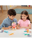 Play-doh Zubař drill ´n fill Hasbro
