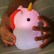 Noční světlo Maggy Magic Megalight