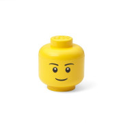 LEGO úložná hlava vel. S