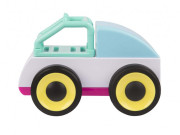 Playgro - Skládací autíčka