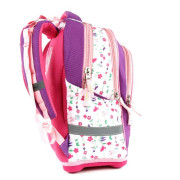 Školní batoh Target - Little Friends Forever - koník