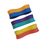 Pěnový monoblok osmička MINI 235 x 85 x 85 x 70 cm