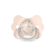 Dudlík SX Pro fyziologický 2 ks Butterfly Wonderland New 0-6 m Suavinex