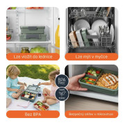 Svačinový box 1 330 ml Zopa