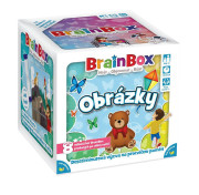 BrainBox - obrázky CZ
