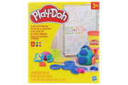 Sada školní aktivity Play Doh