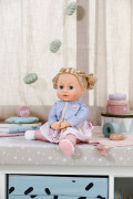 Baby born Sophia růžová 36 cm