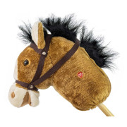 Hobby Horse se zvukem Milly Mally