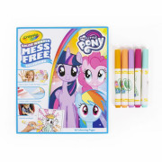 Crayola Kouzelné omalovánky