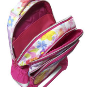 Školní batoh Barbie Flower